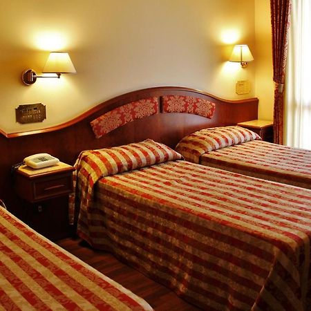 פדאסו Hotel Valdaso מראה חיצוני תמונה