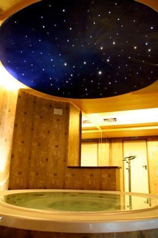 פדאסו Hotel Valdaso מראה חיצוני תמונה