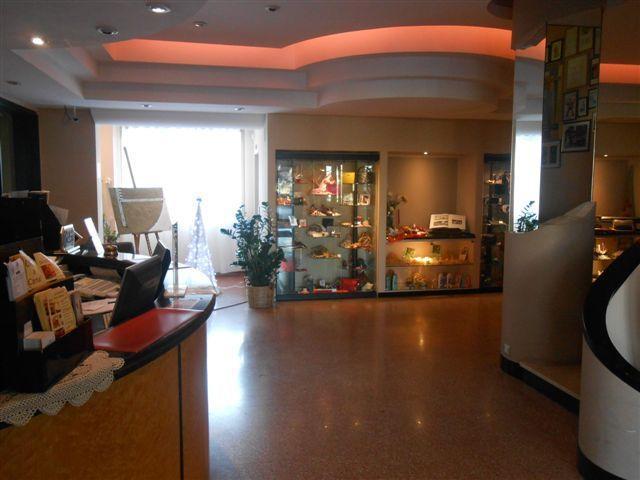 פדאסו Hotel Valdaso מראה חיצוני תמונה