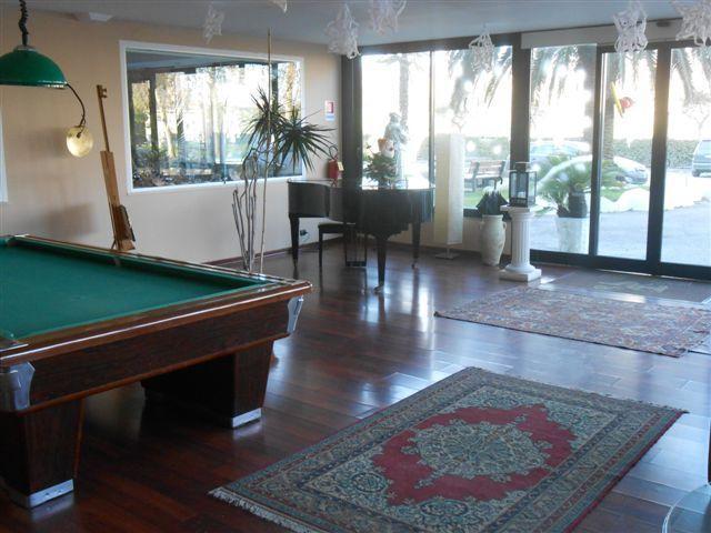 פדאסו Hotel Valdaso מראה חיצוני תמונה