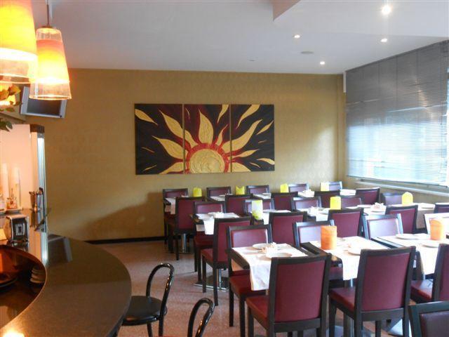 פדאסו Hotel Valdaso מראה חיצוני תמונה