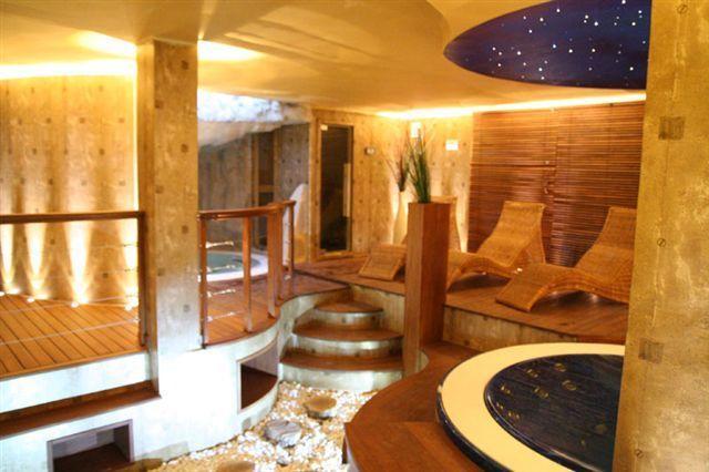 פדאסו Hotel Valdaso מראה חיצוני תמונה
