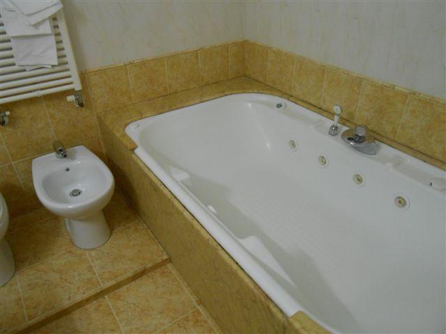 פדאסו Hotel Valdaso חדר תמונה